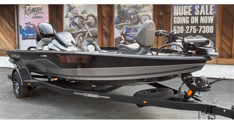 Year-End Closeouts
One of the best times to buy a new car or boat is at the tail end of the year when the new models arrive and the leftover models are priced to sell. That time is right now and Tripp pointed at several great buys that are available for 2020 models.
"We have some great specials on aluminum boats from Vexus and Ranger," he says. "We have them from 17 to 20 feet in aluminum and also have some leftover fiberglass models. We are blowing out a Z521L with everything on it."
On the aluminum side of things, they have two 2020 BT-AVX1880 (18'10") models as well as the Ranger RT188 (18'8"). They also have some of the Vexus 2020 BT-AVX1980 (19'10") and Ranger RT 198 (19'8") in stock.
For fiberglass, they have a 2019 Ranger Z175 priced at $25,995 and a 2020 Z521L at $74,995. Both of them are priced to sell and probably won't last long.
The RYS team works hard to get the best financing they can for their customers, and Tripp said the going rate for lending on bass boats is around 5.74% at 180 months on approved credit.
Service Department
RYS has a team of service professionals ready to get you back on the water. They are a Pro Yamaha dealer and pride themselves on having exceptional customer service. They can get your engine, ATV, or anything else, Yamaha working great and lasting for years to come.
They also work hard to do oil changes on four strokes and will be getting boats prepared for winter in the coming months with their winterization services.
READ RELATED: Winter Tips for Boat Care
&nbsp;