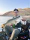 Peter Chao wins CVKF at Lake Kaweah