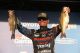 Bassmaster Elite Lanier Day 3 Results | California native takes the lead