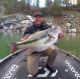 10.80 Record Spotted Bass Caught by Daiwa pro Cody Meyer