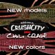 Rapala Crush City