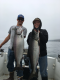 Ocean Salmon Fisheries Meetings