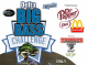 Something NEW for this year's BIG BASS CHALLENGE