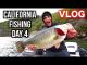 Day in the Life: California Fishing Day 4 VLOG (NEW PB BASS!!!) #LTB