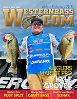 Seasonal Bass Fishing, Winter Spring Summer Fall Patterns