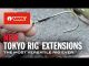 Rigging New Tokyo Rig Extensions with Iaconelli