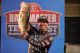 Daiwa pro Brent Ehrler Leads First-Round Lead In BASS Toyota Texas Fest with 9 Pounder