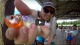 Amazon River Piranha fishing  VIDEO