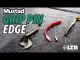 Tackle How-To: Fishing Grip-Pin Edge Hooks #Mustad #LTB