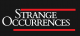 Strange Occurence