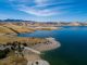 Public Warning: San Luis Reservoir Algal Bloom at Danger Level