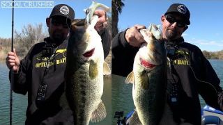 Personal Best Caught While Filming The Socal Crusher