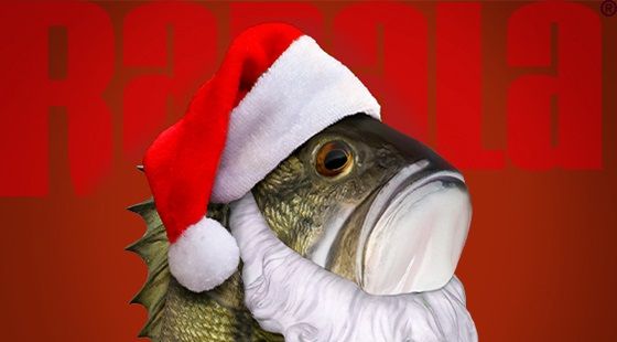 Are you shopping for someone who is absolutely obsessed with fishing? If you&rsquo;re looking for some unique gift ideas this year,&nbsp;SantaBass&nbsp;is back and has a few holiday-season gift suggestions that will make just about any angler happy.