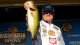 Lucas Oil pro Mark Rose leads Bassmaster Opens Championship