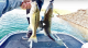 Fishing Lake Shasta VIDEO