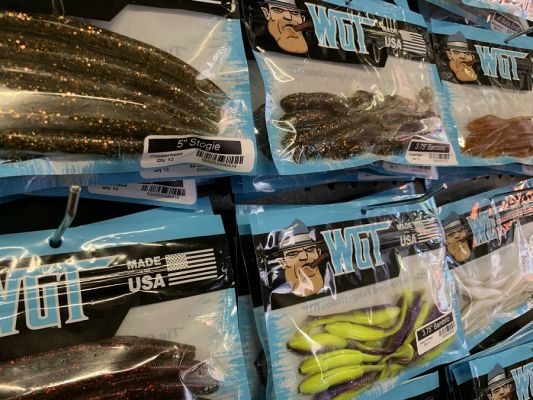 HOOK&rsquo;D at 106 Main Street in Ione or online at HOOKD4LIFE.COM