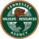BIOLOGISTS INVESTIGATE DEAD CATFISH ON CHICKAMAUGA LAKE