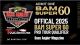 2025 Tournament Schedule | BAM Super60 Super 60