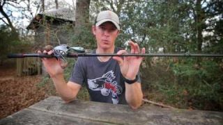 Tackle How-To | Fishing The Yo-Zuri 3DB Mid Crank #MTB
