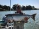 Comprehensive California Delta Fishing Report | Salmon and Stripers Surge Sept 8