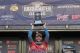 Justin Barnes hangs on to win first Bassmaster Open of the season on Alabama’s Lake Eufaula