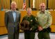 California Department of Fish and Wildlife selected the 2019 Wildlife Officer of the Year