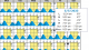 May 2023 TIDES Calendar for (San Joaquin River Delta) Stockton