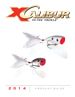 XCalibur 2014 Catalog
