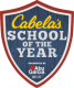 Top-3 Changes at Cabela’s School of the Year Standings in College Fishing