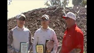 Robin & Kenny Oh Take 3rd at Castaic May 20, 2023