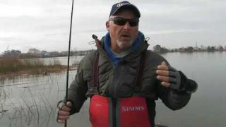 Delta Scoop with Bobby Barrack Feb 2014 