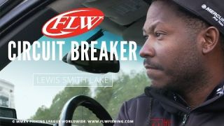 FLW Circuit Breaker Episode 2 Lewis Smith Lake - Mark Daniels Jr.