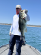 Double Digit Alert | 10.62 Pound Bass