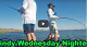 2021 Windy Wednesday Nighters Week 11 VIDEO