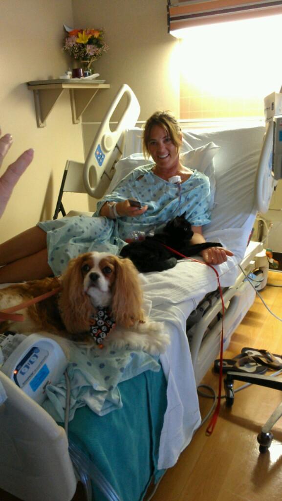 Tami hospital photo.JPG