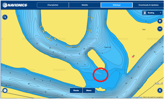 Before Chart Logging