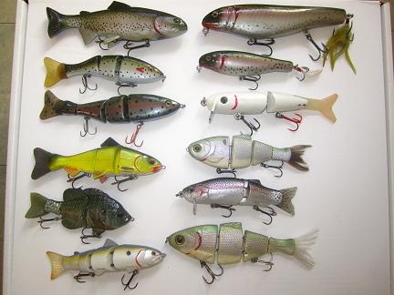 swimbaits