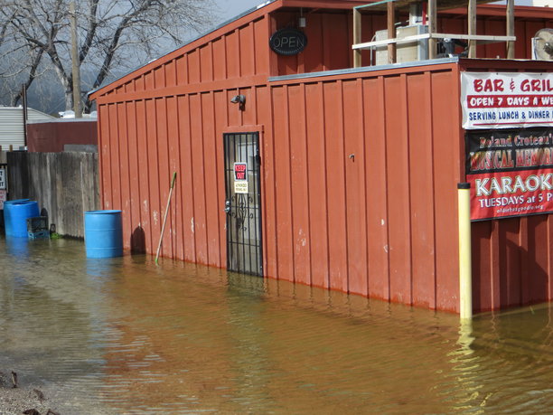 Richman Park Flood of Febuary 2017 016.JPG