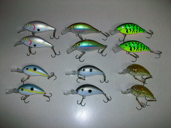 crankbaits