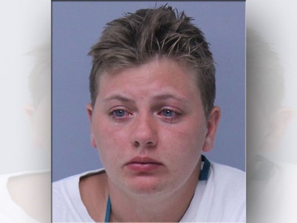 Drunk Fla. woman bites fisherman's line, cusses him out, takes lure.jpg
