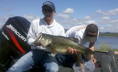 15.12 Pounder At HonorBound Tournament