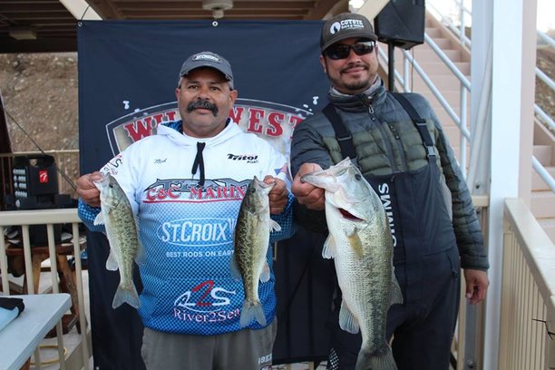 2nd Place - Mark Gomez and Juan Acosta.jpg