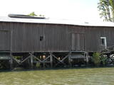 Beaver Slough Shed