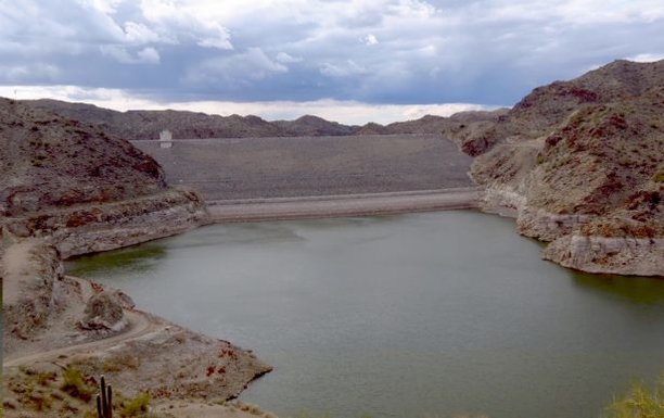 Alamo Lake to be flushed Next Week.jpg