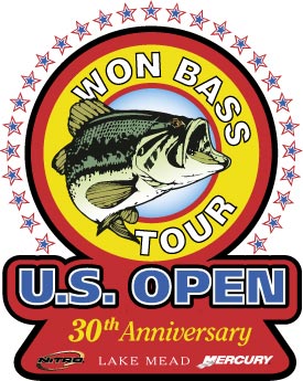 2012 US Open Logo
