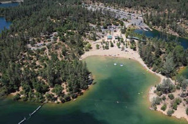 Oak Bottom Marina on Whiskeytown Lake has been Acquired.jpg