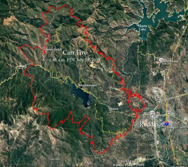 carr fire whiskey town lake.png