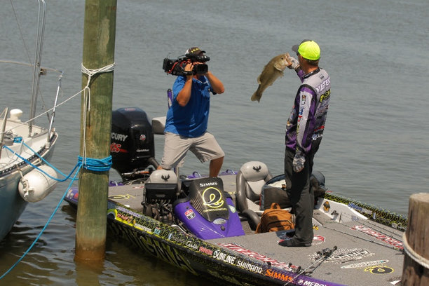 B.A.S.S. Will Not Reschedule Postponed 2018 Bassmaster Elite Event from Last Week.jpg