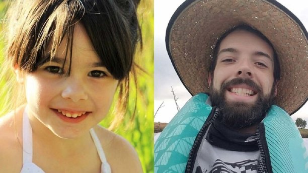 Little girl killed and father injured in Bass Lake boating crash identified.jpg