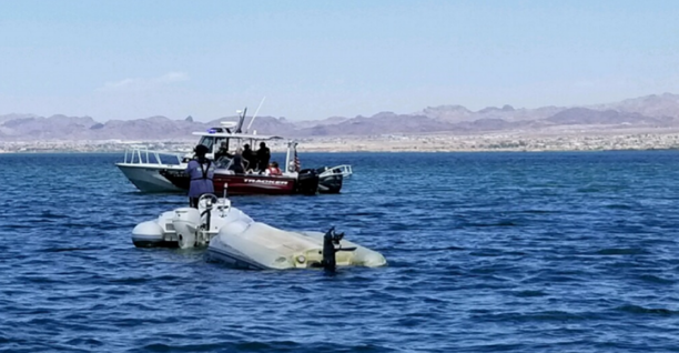 Two people were ejected into Lake Havasu after a boating collision.png